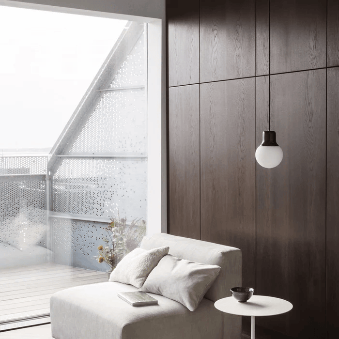 Mass Pendant Lamp NA5 by & Tradition Pendant Lamps